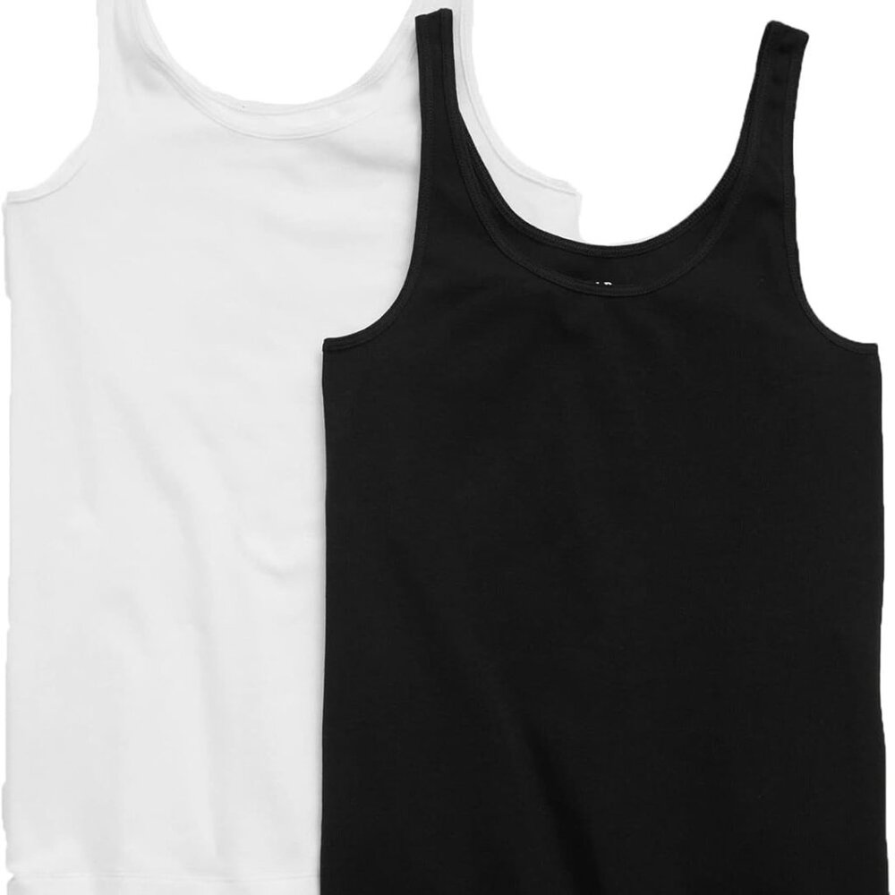 Women's 2-Pack Favorite Tank Top